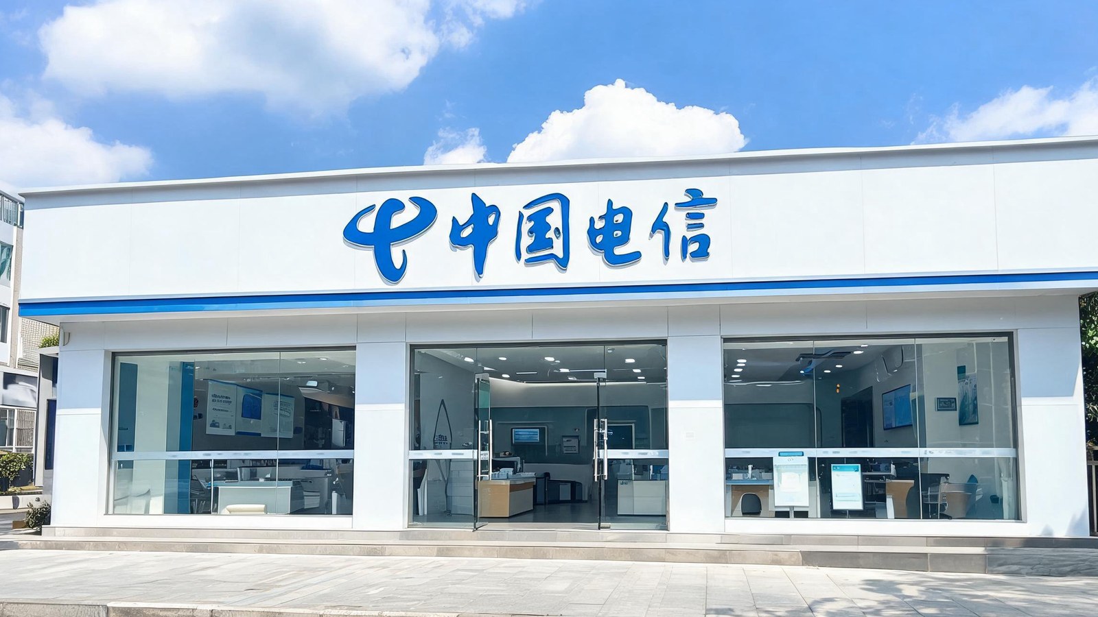 零售门店连锁